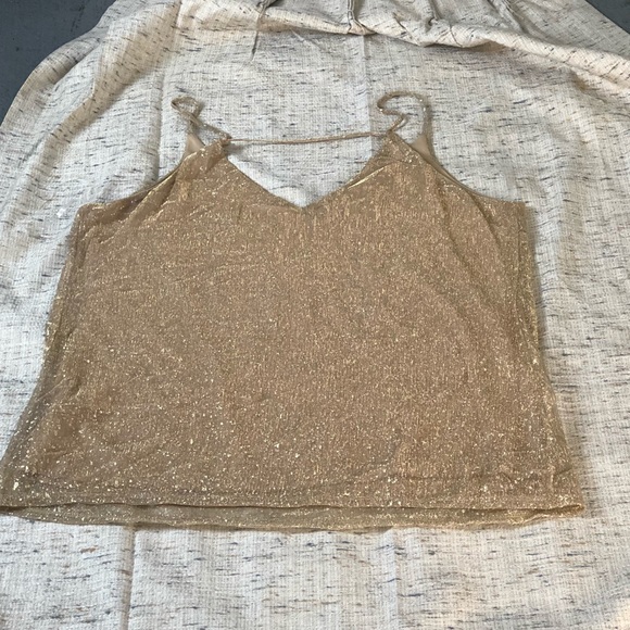 Gypsies&moondust Gold MSRP $39 - Picture 4 of 4